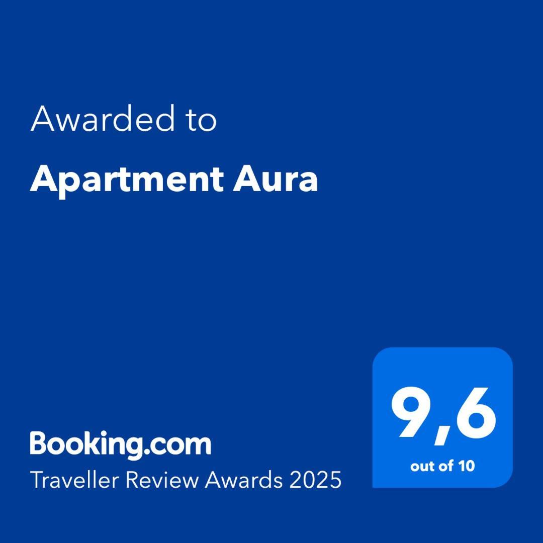Aura Apartmán